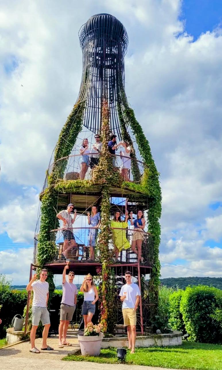 Champagne Yohann Michaux (5)