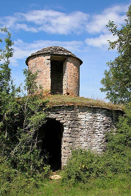 CHAPELLE DE CHARDONVILLE DE LANGRES, Langres - photo 14