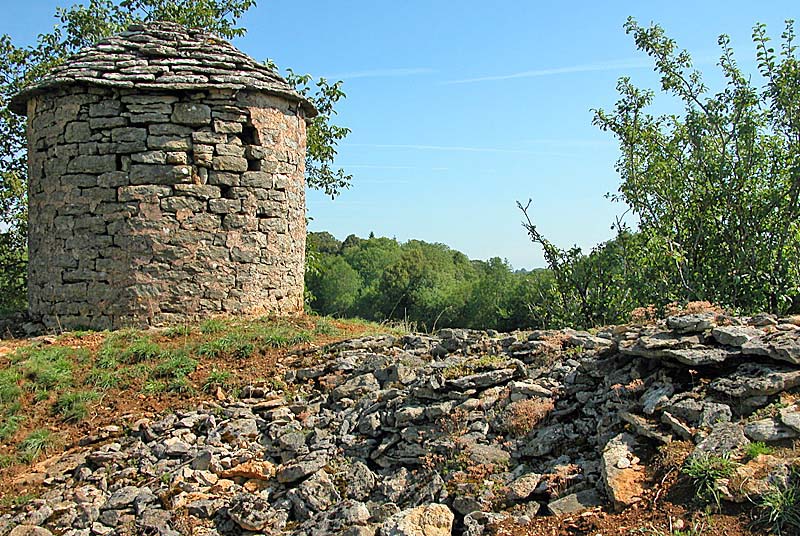 CHAPELLE DE CHARDONVILLE DE LANGRES, Langres - photo 9
