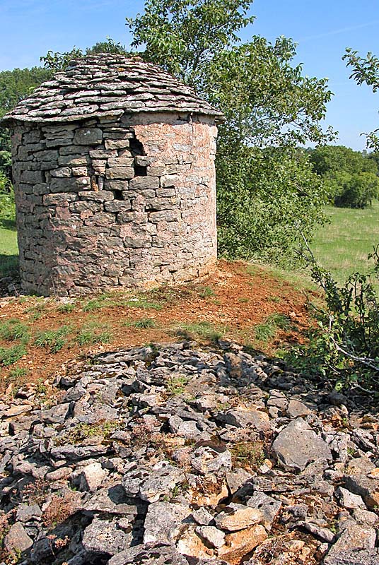 CHAPELLE DE CHARDONVILLE DE LANGRES, Langres - photo 25