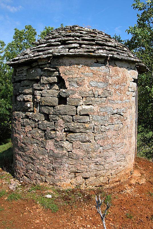 CHAPELLE DE CHARDONVILLE DE LANGRES, Langres - photo 5