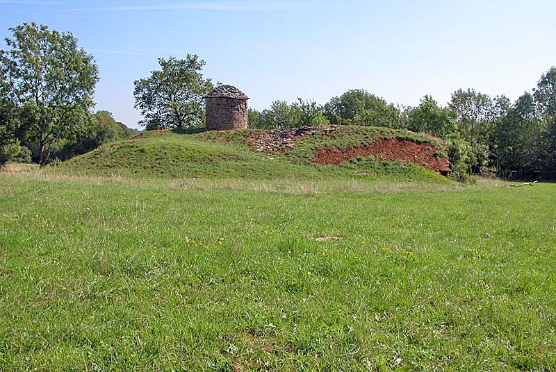CHAPELLE DE CHARDONVILLE DE LANGRES, Langres - photo 20