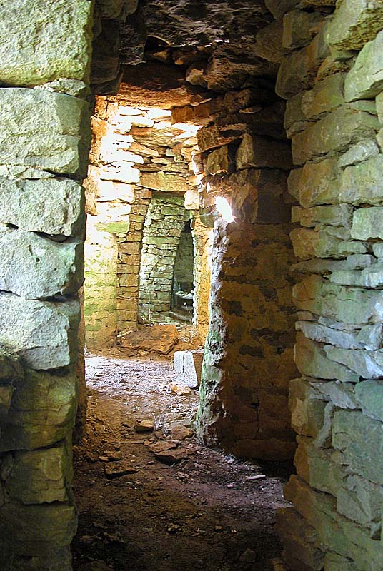 CHAPELLE DE CHARDONVILLE DE LANGRES, Langres - photo 29