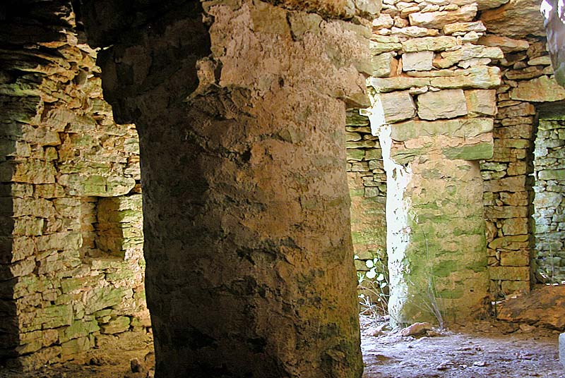 CHAPELLE DE CHARDONVILLE DE LANGRES, Langres - photo 11