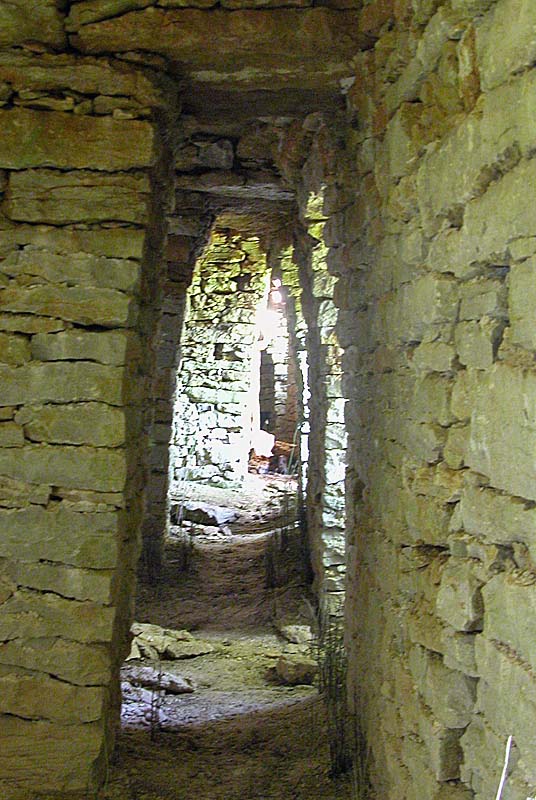 CHAPELLE DE CHARDONVILLE DE LANGRES, Langres - photo 22