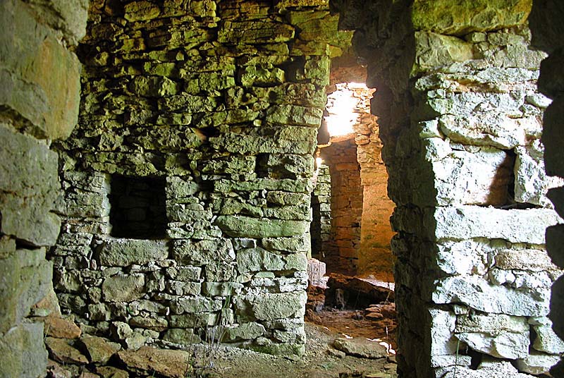 CHAPELLE DE CHARDONVILLE DE LANGRES, Langres - photo 28