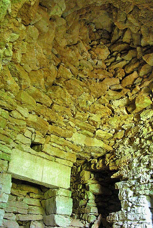 CHAPELLE DE CHARDONVILLE DE LANGRES, Langres - photo 3