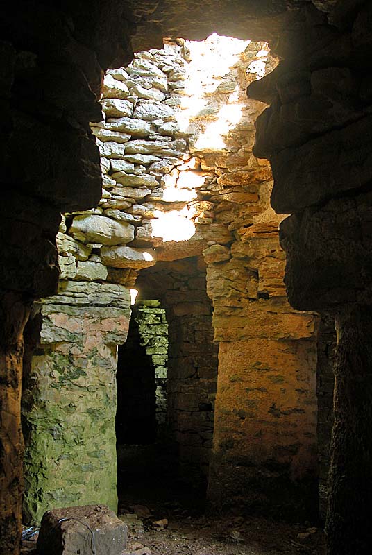 CHAPELLE DE CHARDONVILLE DE LANGRES, Langres - photo 8