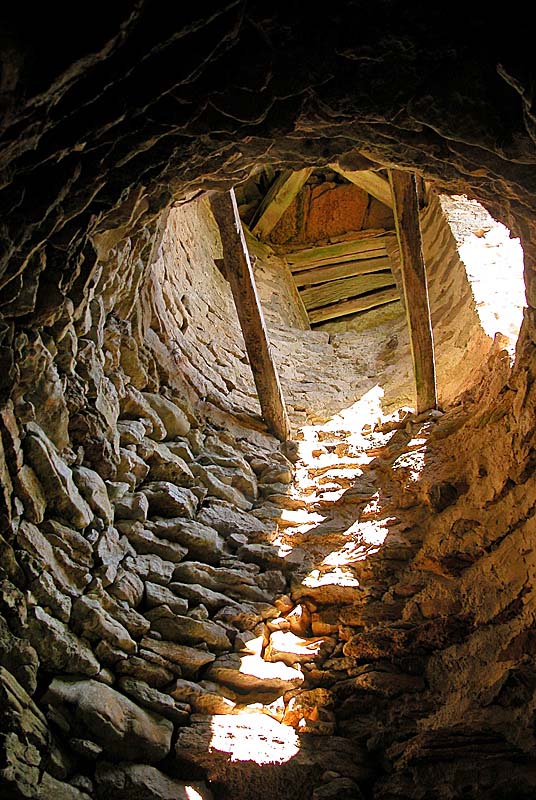 CHAPELLE DE CHARDONVILLE DE LANGRES, Langres - photo 12
