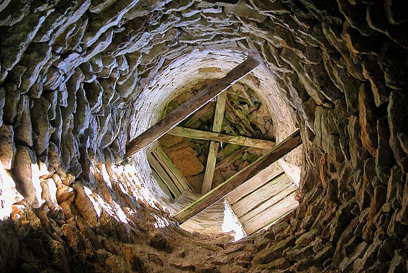 CHAPELLE DE CHARDONVILLE DE LANGRES, Langres - photo 2
