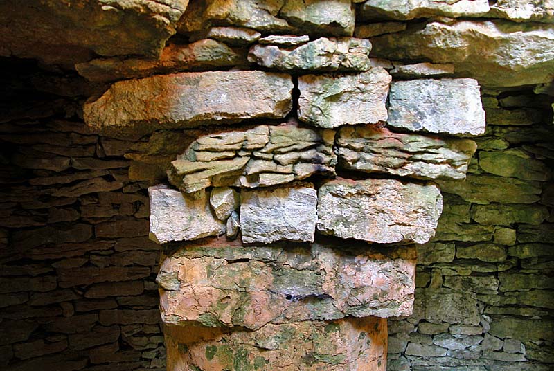 CHAPELLE DE CHARDONVILLE DE LANGRES, Langres - photo 23