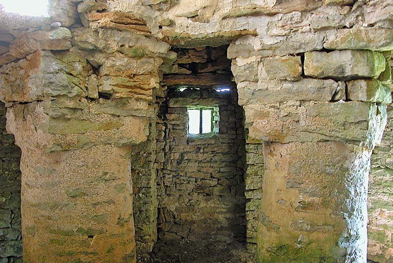 CHAPELLE DE CHARDONVILLE DE LANGRES, Langres - photo 21