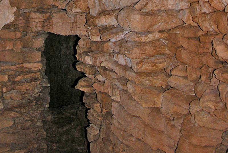 CHAPELLE DE CHARDONVILLE DE LANGRES, Langres - photo 17