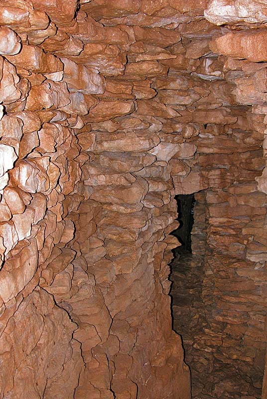 CHAPELLE DE CHARDONVILLE DE LANGRES, Langres - photo 10