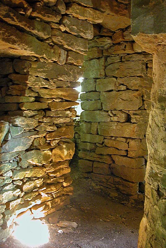 CHAPELLE DE CHARDONVILLE DE LANGRES, Langres - photo 6