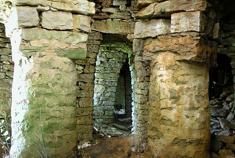 CHAPELLE DE CHARDONVILLE DE LANGRES, Langres