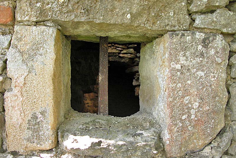 CHAPELLE DE CHARDONVILLE DE LANGRES, Langres - photo 15