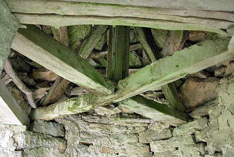 CHAPELLE DE CHARDONVILLE DE LANGRES, Langres - photo 18