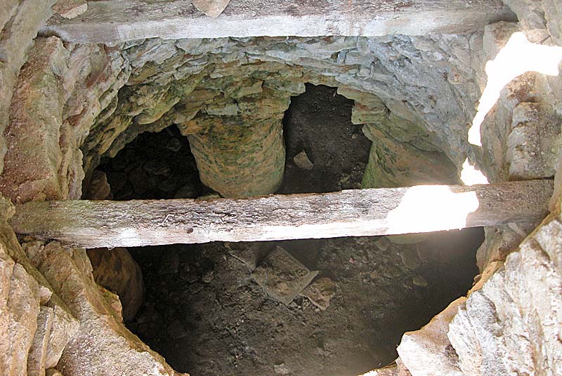 CHAPELLE DE CHARDONVILLE DE LANGRES, Langres - photo 7