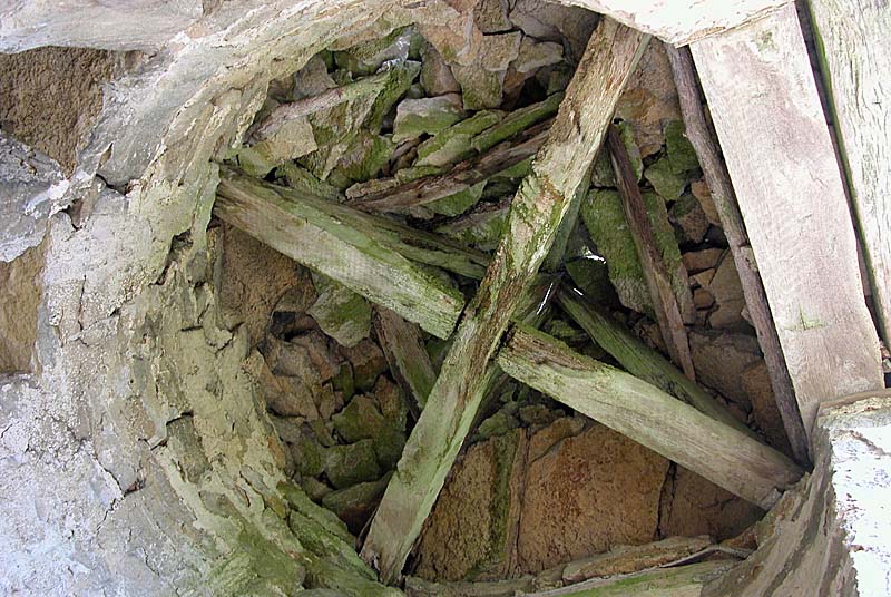 CHAPELLE DE CHARDONVILLE DE LANGRES, Langres - photo 13