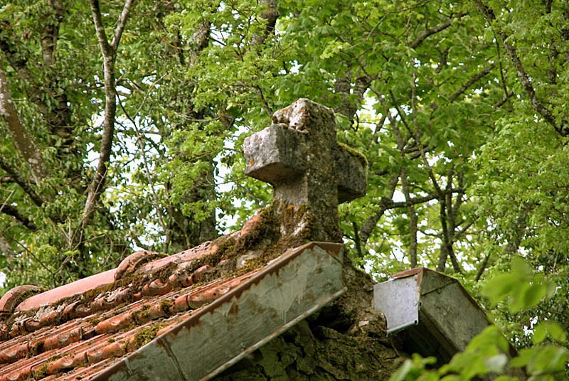 CHAPELLE NOTRE-DAME-DE-CHARMOTTE DE FLAGEY, Flagey - photo 5