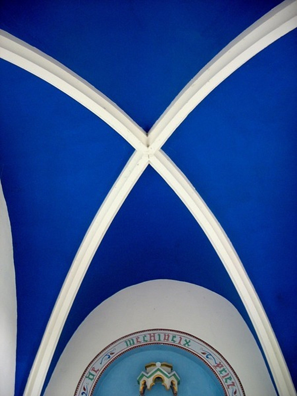 Chapelle de Méchineix à  Riaucourt, Riaucourt