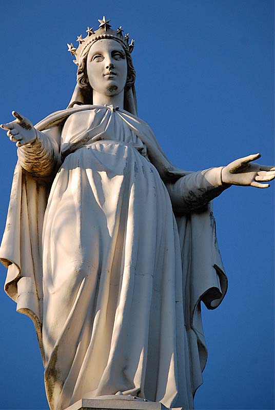 CHAPELLE NOTRE-DAME-DE-LA-DELIVRANCE DE LANGRES