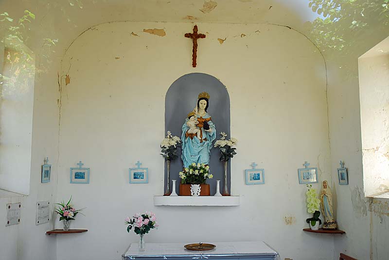 CHAPELLE NOTRE-DAME-DE-LORETTE DE BONNECOURT, Bonnecourt - photo 3