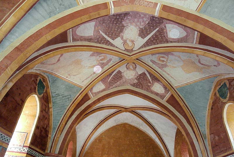 CHAPELLE NOTRE-DAME-DE-PRESLES DE MARCILLY-EN-BASSIGNY, Marcilly-en-Bassigny - photo 8