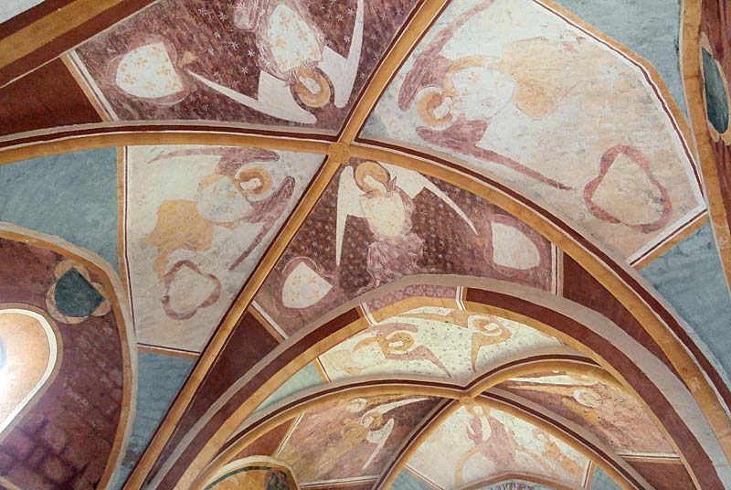 CHAPELLE NOTRE-DAME-DE-PRESLES DE MARCILLY-EN-BASSIGNY, Marcilly-en-Bassigny