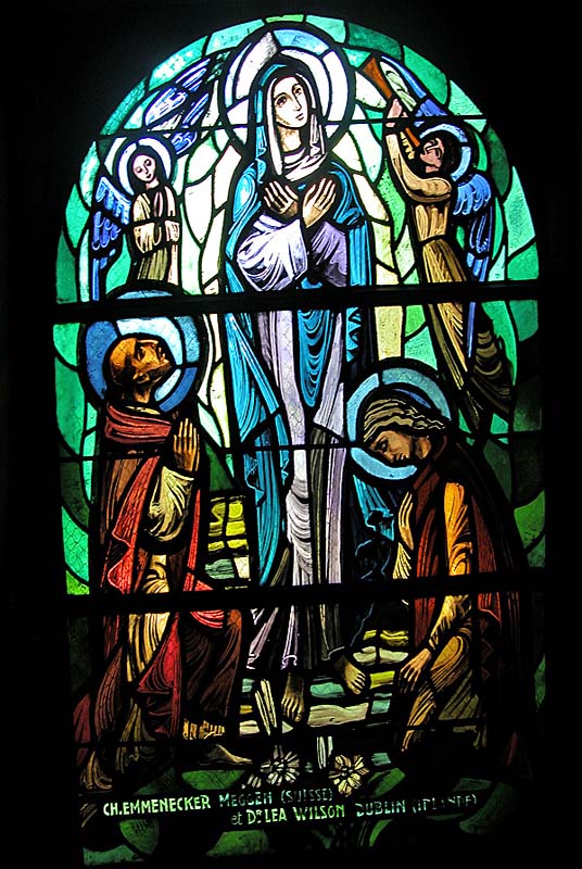 CHAPELLE NOTRE-DAME-DES-BOIS DE VIOLOT, Violot - photo 7