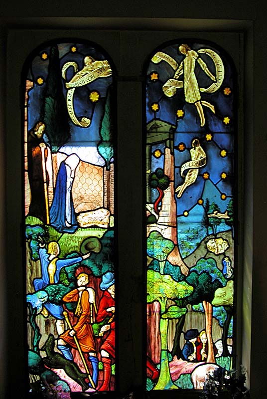 CHAPELLE NOTRE-DAME-DES-BOIS DE VIOLOT, Violot - photo 10