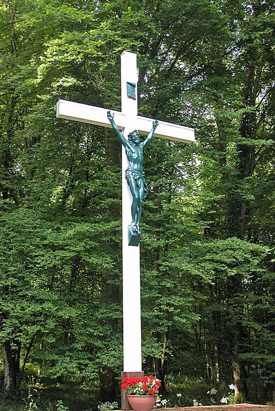 CHAPELLE NOTRE-DAME-DES-BOIS DE VIOLOT, Violot - photo 6