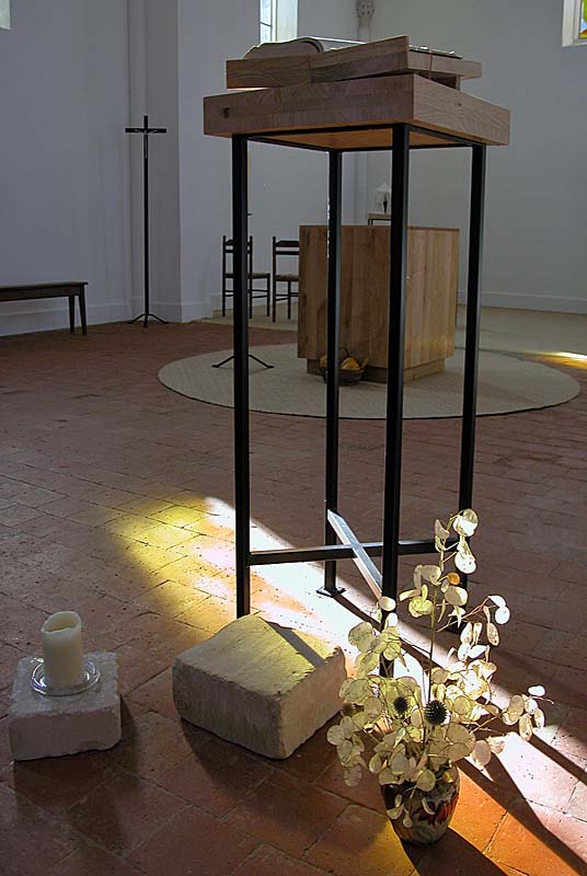 CHAPELLE SAINTE-ANNE DE LANGRES, Langres - photo 5