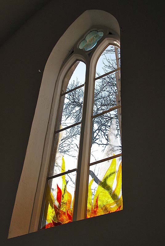 CHAPELLE SAINTE-ANNE DE LANGRES, Langres - photo 13