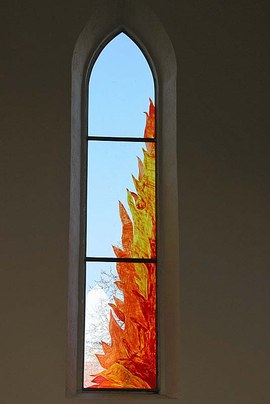 CHAPELLE SAINTE-ANNE DE LANGRES, Langres - photo 3