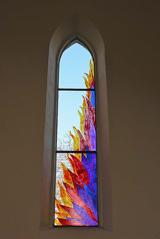 CHAPELLE SAINTE-ANNE DE LANGRES, Langres - photo 7