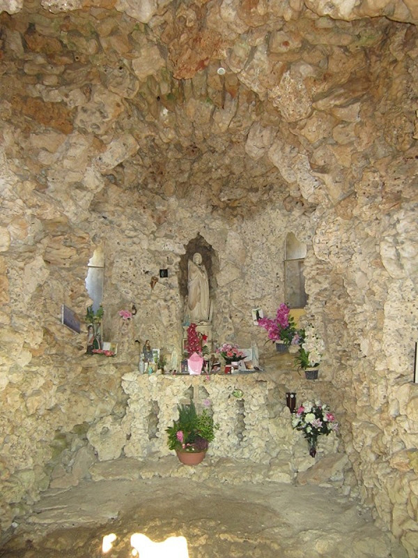 Chapelle Sainte-Bologne de Roocourt-la-Cote, Bologne - photo 3