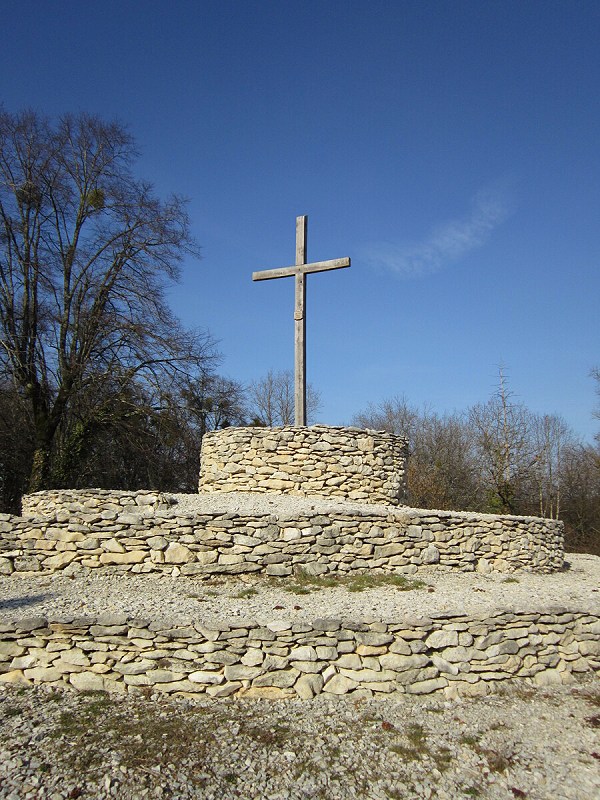 Chapelle Sainte-Bologne de Roocourt-la-Cote, Bologne - photo 6