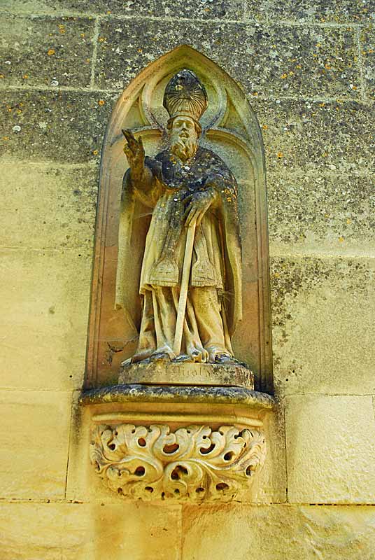 CHAPELLE SAINTE-CLOTILDE DE MONTIGNY-LE-ROI, Val-de-Meuse - photo 3