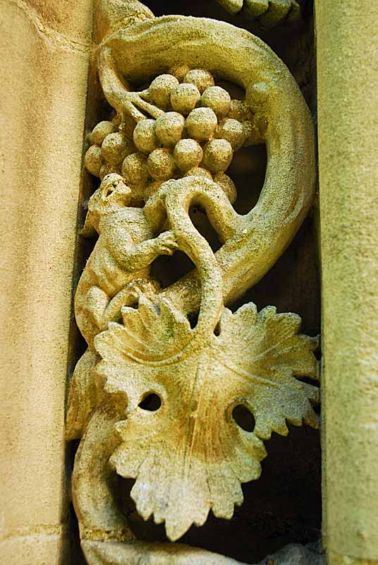 CHAPELLE SAINTE-CLOTILDE DE MONTIGNY-LE-ROI, Val-de-Meuse - photo 11