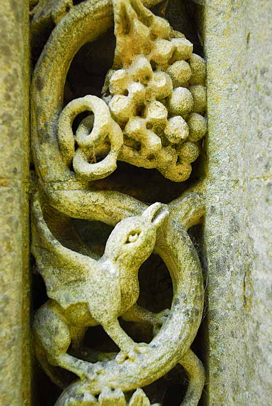 CHAPELLE SAINTE-CLOTILDE DE MONTIGNY-LE-ROI, Val-de-Meuse - photo 6