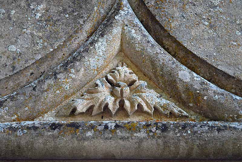 Chapelle Sainte-Madeleine de Montigny-le-Roi, Val-de-Meuse - photo 3