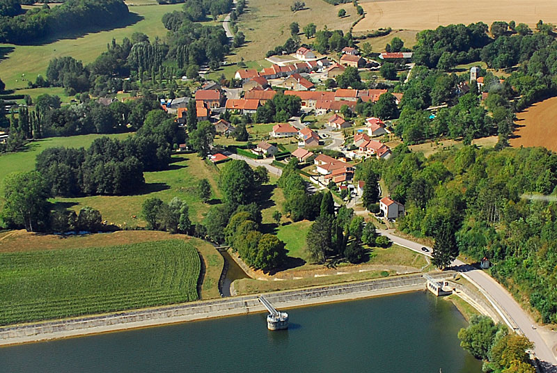 Circuit de découverte de Charmes