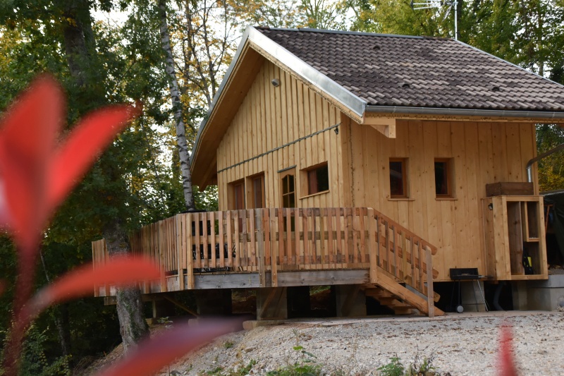 Résidence de tourisme-Villages Vacances