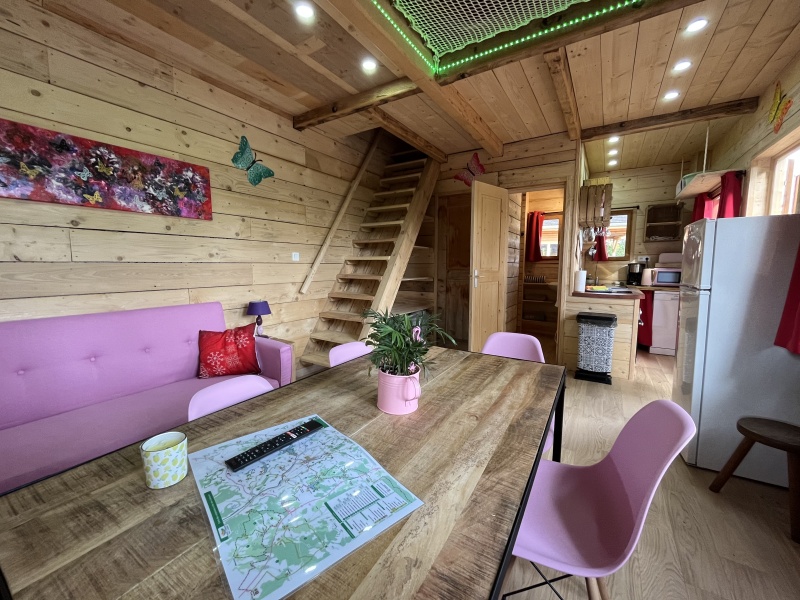 Résidence de tourisme-Villages Vacances, Charmes - photo 3