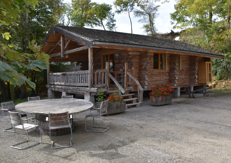 Résidence de tourisme-Villages Vacances, Charmes - photo 2