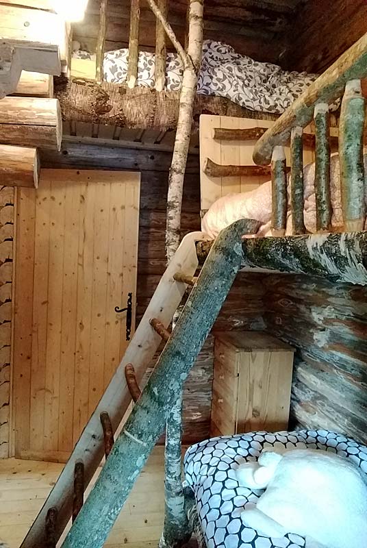 Résidence de tourisme-Villages Vacances, Charmes - photo 5