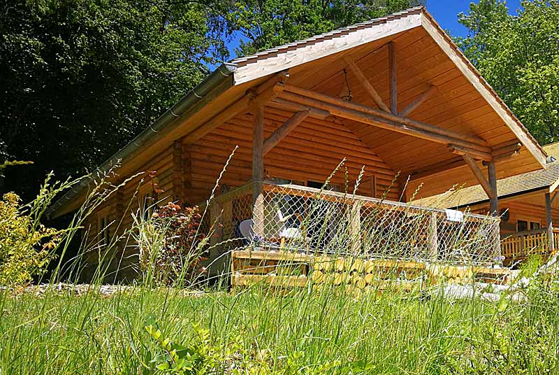 Résidence de tourisme-Villages Vacances, Charmes - photo 4