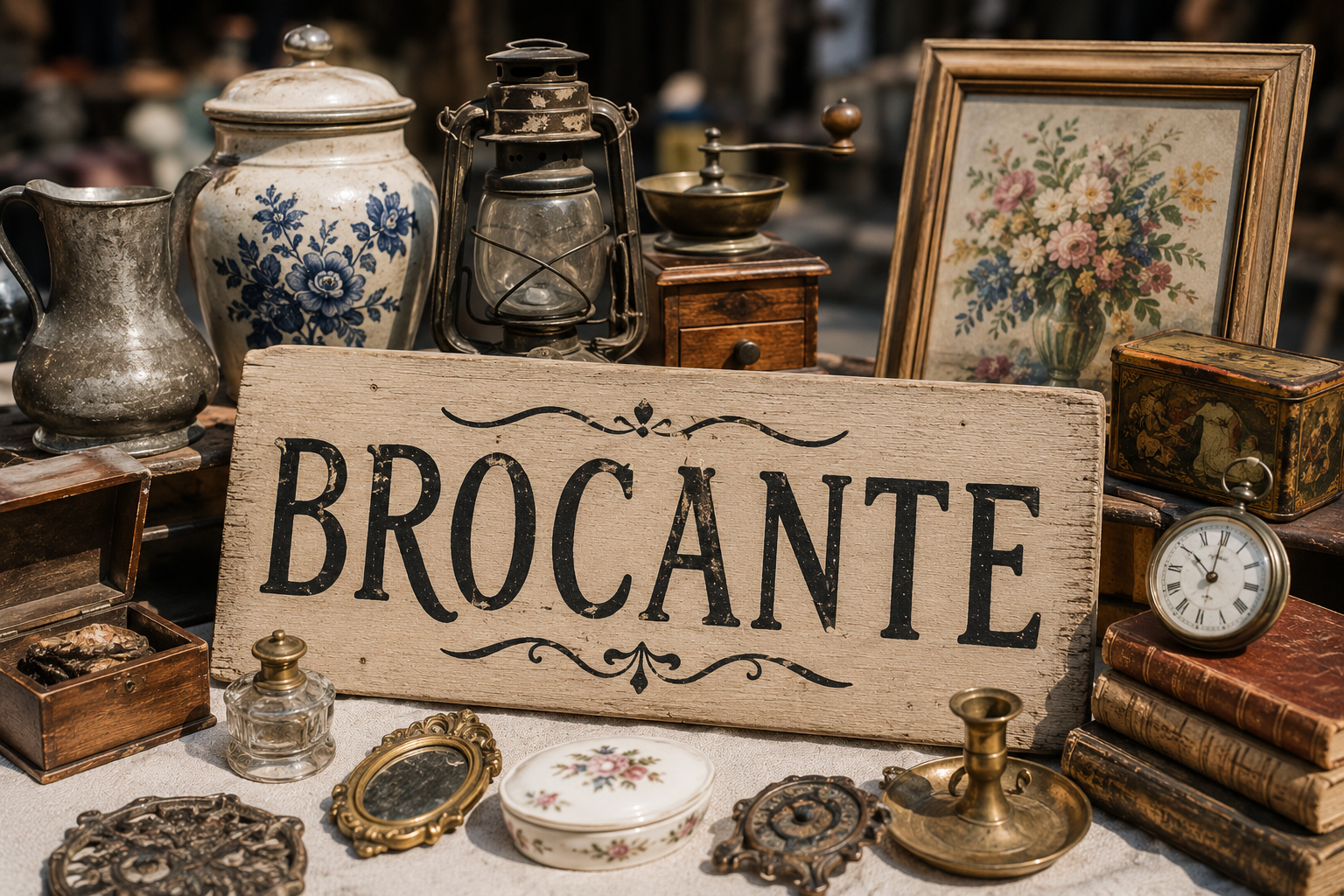 Brocante